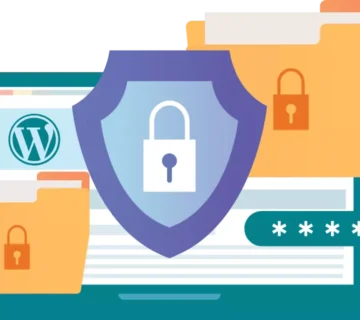 امنیت وردپرس