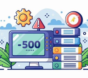 خطاهای وردپرس