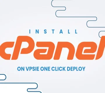 آموزش نصب سی پنل