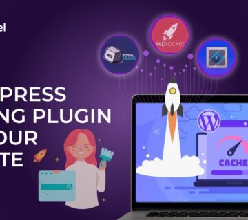 بهترین افزونه افزایش سرعت سایت وردپرسی