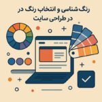 رنگ‌ شناسی